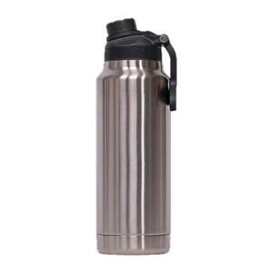 ORCA Hydra 34oz Stainless Steel Insulated Water Bottle w/‎ Handle Lid